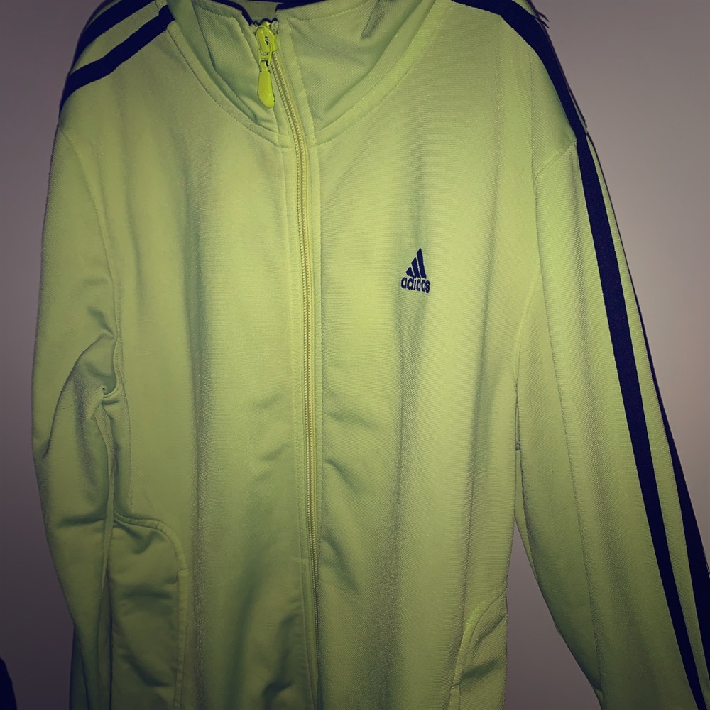 Adidas Jacket